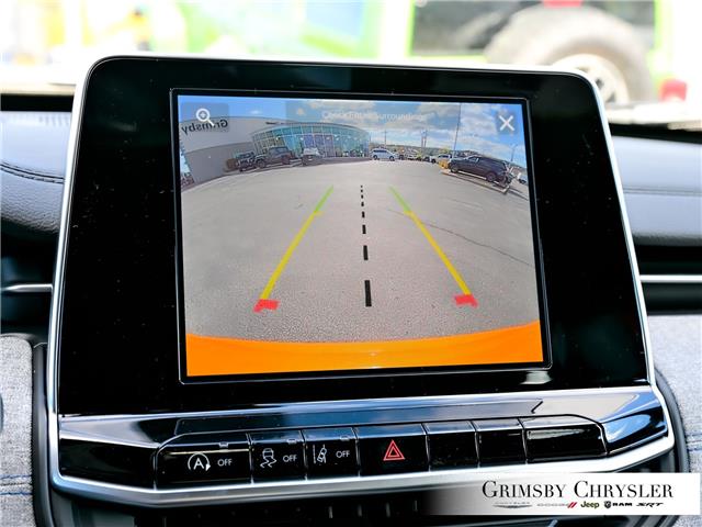 2026 Jeep Compass Sport (Stk: N26023) in Grimsby - Image 32 of 32