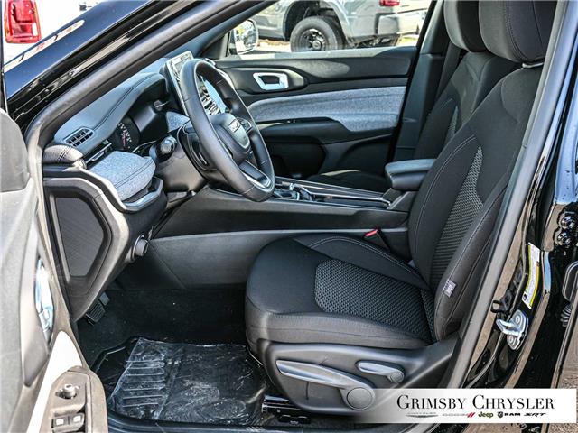 2026 Jeep Compass Sport (Stk: N26015) in Grimsby - Image 16 of 32