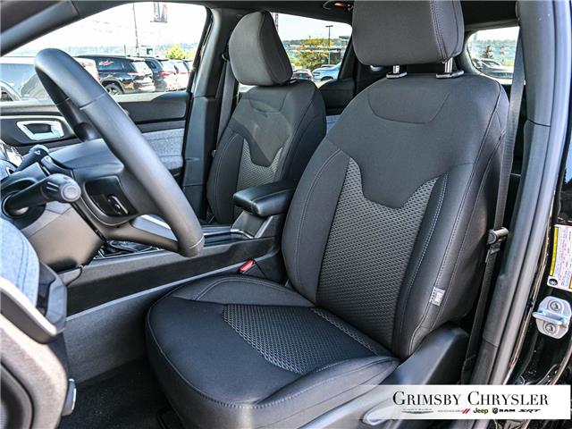 2026 Jeep Compass Sport (Stk: N26015) in Grimsby - Image 17 of 32