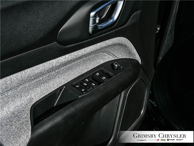 2026 Jeep Compass Sport (Stk: N26015) in Grimsby - Image 18 of 32