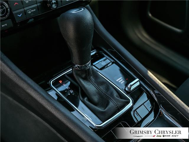 2026 Jeep Compass Sport (Stk: N26015) in Grimsby - Image 19 of 32