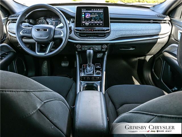 2026 Jeep Compass Sport (Stk: N26015) in Grimsby - Image 21 of 32