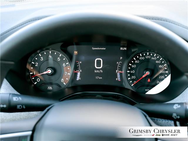 2026 Jeep Compass Sport (Stk: N26015) in Grimsby - Image 23 of 32