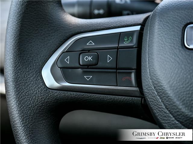 2026 Jeep Compass Sport (Stk: N26015) in Grimsby - Image 24 of 32