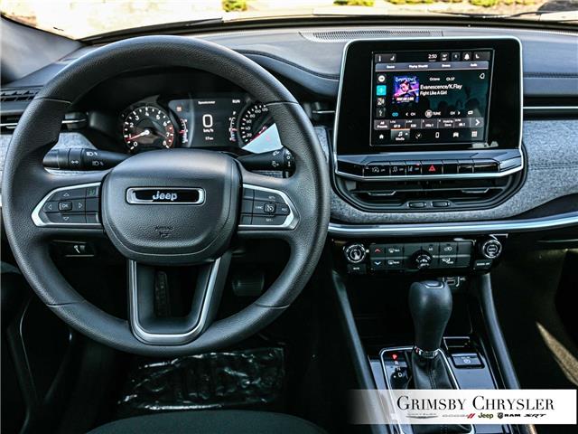 2026 Jeep Compass Sport (Stk: N26015) in Grimsby - Image 26 of 32