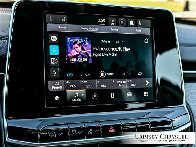 2026 Jeep Compass Sport (Stk: N26015) in Grimsby - Image 28 of 32