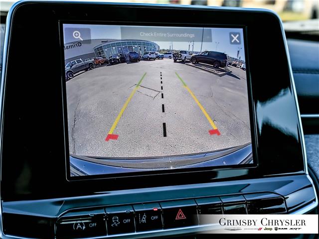 2026 Jeep Compass Sport (Stk: N26015) in Grimsby - Image 32 of 32