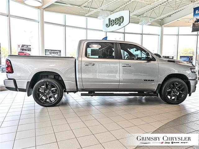 2025 RAM 1500 Sport (Stk: N25119) in Grimsby - Image 3 of 38