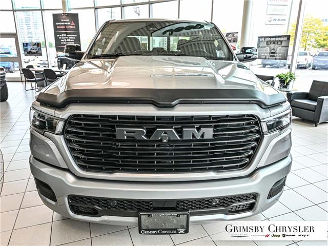 2025 RAM 1500 Sport (Stk: N25119) in Grimsby - Image 5 of 38