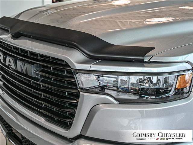 2025 RAM 1500 Sport (Stk: N25119) in Grimsby - Image 6 of 38