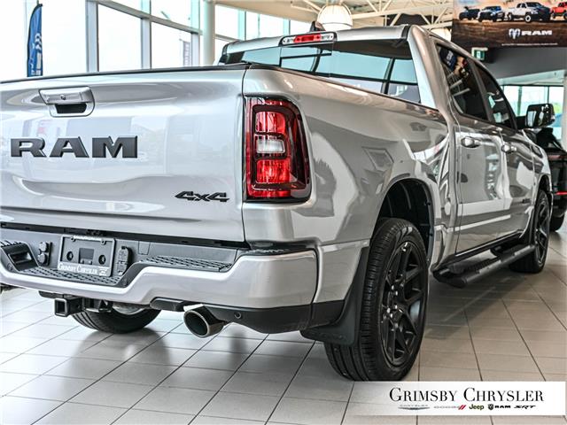 2025 RAM 1500 Sport (Stk: N25119) in Grimsby - Image 8 of 38