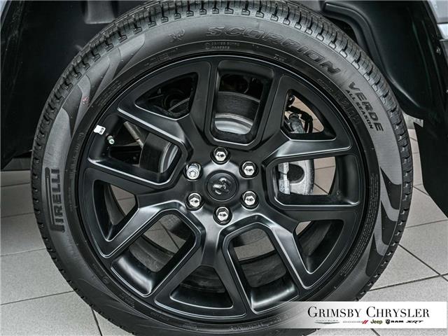 2025 RAM 1500 Sport (Stk: N25119) in Grimsby - Image 12 of 38