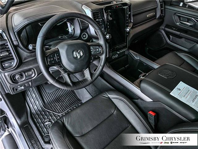 2025 RAM 1500 Sport (Stk: N25119) in Grimsby - Image 13 of 38