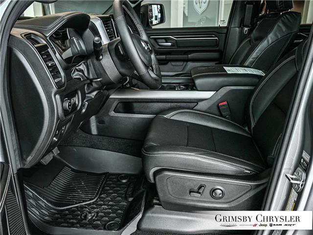 2025 RAM 1500 Sport (Stk: N25119) in Grimsby - Image 14 of 38