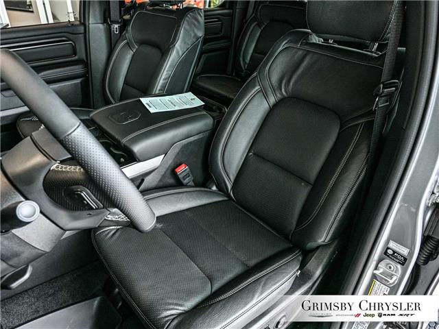 2025 RAM 1500 Sport (Stk: N25119) in Grimsby - Image 15 of 38