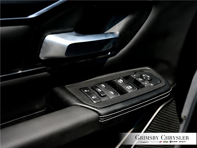 2025 RAM 1500 Sport (Stk: N25119) in Grimsby - Image 17 of 38