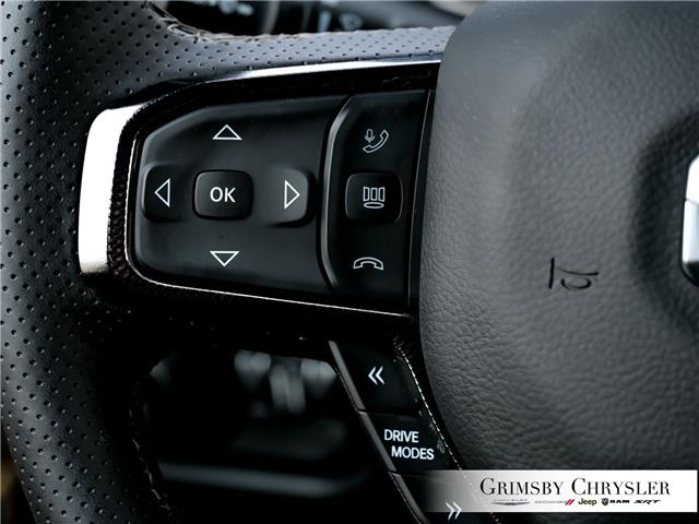 2025 RAM 1500 Sport (Stk: N25119) in Grimsby - Image 21 of 38