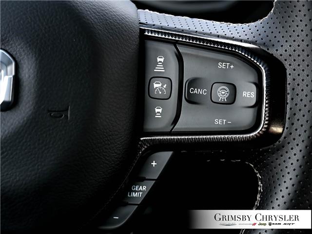 2025 RAM 1500 Sport (Stk: N25119) in Grimsby - Image 22 of 38