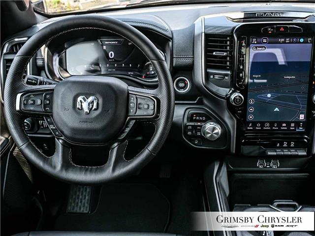 2025 RAM 1500 Sport (Stk: N25119) in Grimsby - Image 23 of 38