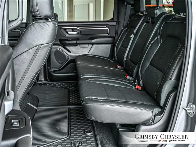 2025 RAM 1500 Sport (Stk: N25119) in Grimsby - Image 24 of 38