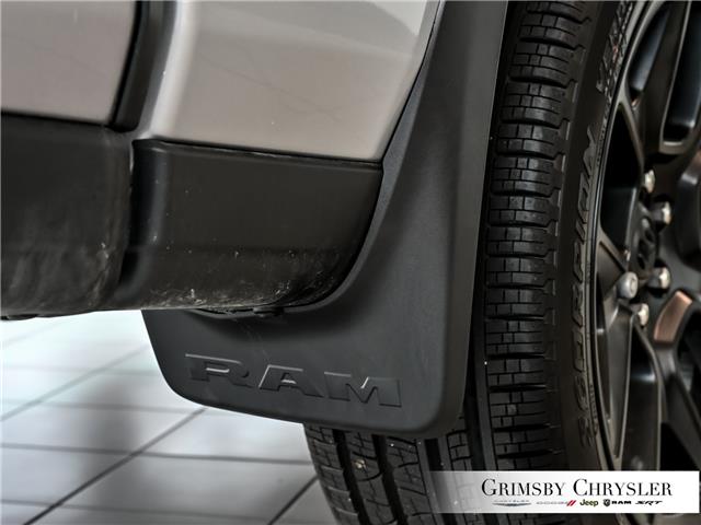 2025 RAM 1500 Sport (Stk: N25119) in Grimsby - Image 34 of 38