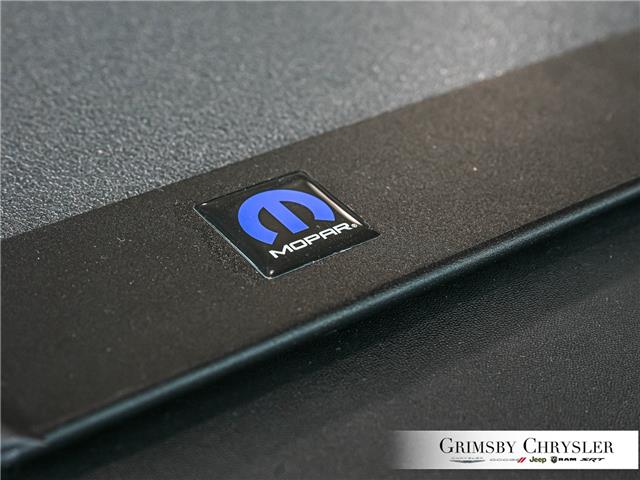 2025 RAM 1500 Sport (Stk: N25119) in Grimsby - Image 35 of 38