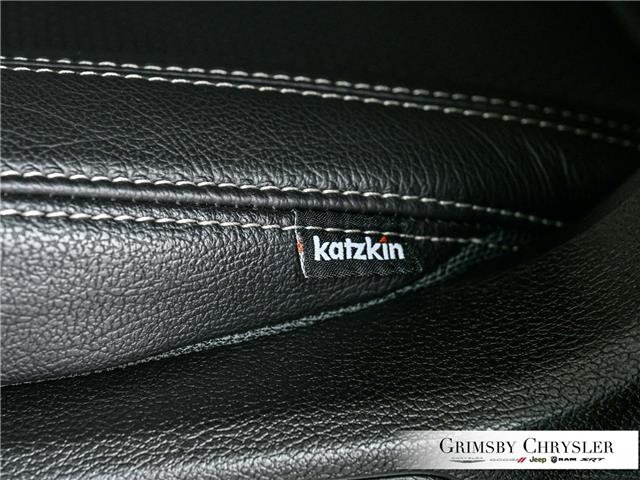 2025 RAM 1500 Sport (Stk: N25119) in Grimsby - Image 37 of 38