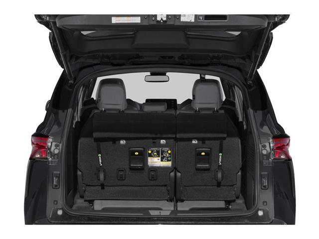 2025 Toyota Sienna XSE 7-Passenger (Stk: BI11650) in Vancouver - Image 8 of 11