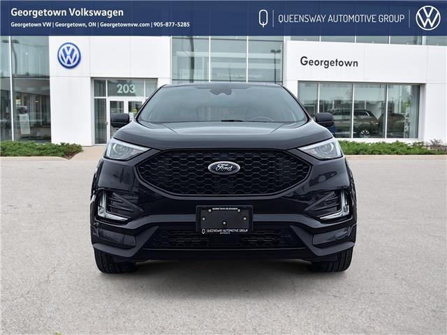 2022 Ford Edge ST Line (Stk: P8999) in Georgetown - Image 2 of 22 2022 Ford Edge ST Line (Stk: P8999) in Georgetown - Image 2 of 22