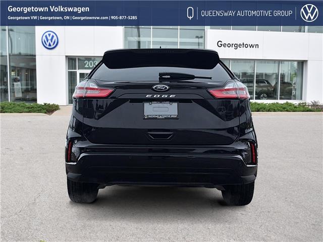 2022 Ford Edge ST Line (Stk: P8999) in Georgetown - Image 3 of 22 2022 Ford Edge ST Line (Stk: P8999) in Georgetown - Image 3 of 22