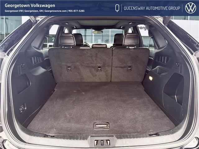 2022 Ford Edge ST Line (Stk: P8999) in Georgetown - Image 6 of 22 2022 Ford Edge ST Line (Stk: P8999) in Georgetown - Image 6 of 22