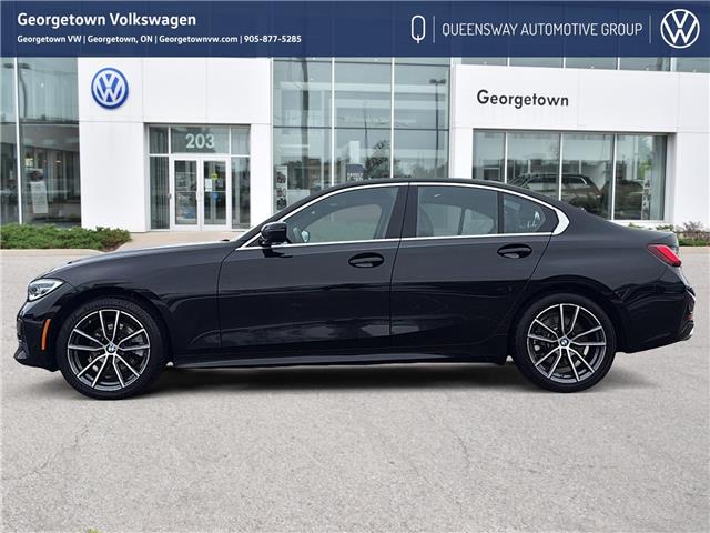 2022 BMW 330i xDrive (Stk: P9002) in Georgetown - Image 5 of 23 2022 BMW 330i xDrive (Stk: P9002) in Georgetown - Image 5 of 23