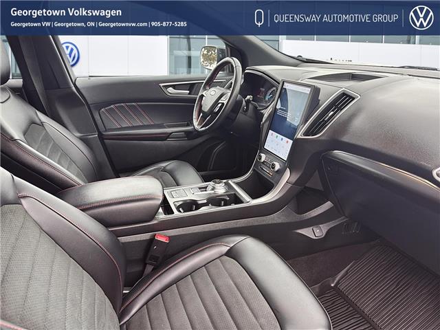 2022 Ford Edge ST Line (Stk: P8999) in Georgetown - Image 9 of 22 2022 Ford Edge ST Line (Stk: P8999) in Georgetown - Image 9 of 22