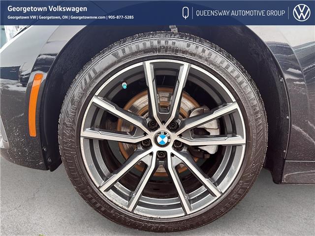 2022 BMW 330i xDrive (Stk: P9002) in Georgetown - Image 7 of 23 2022 BMW 330i xDrive (Stk: P9002) in Georgetown - Image 7 of 23