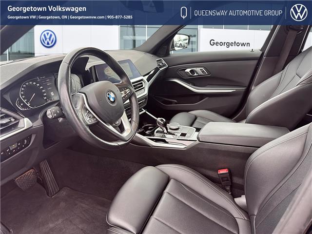 2022 BMW 330i xDrive (Stk: P9002) in Georgetown - Image 8 of 23 2022 BMW 330i xDrive (Stk: P9002) in Georgetown - Image 8 of 23