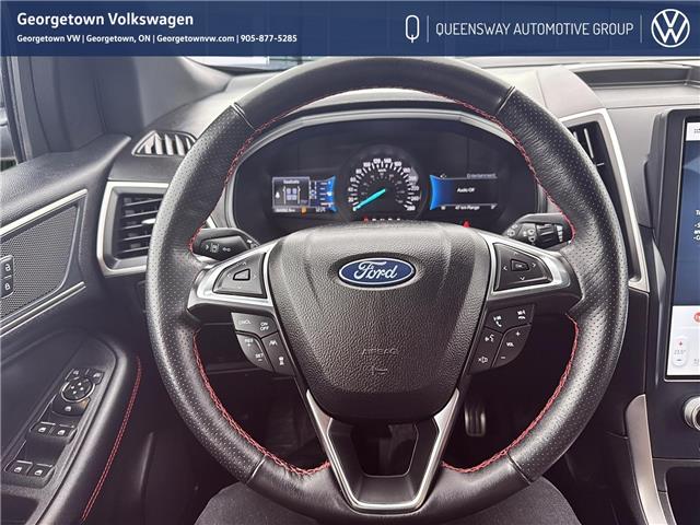 2022 Ford Edge ST Line (Stk: P8999) in Georgetown - Image 10 of 22 2022 Ford Edge ST Line (Stk: P8999) in Georgetown - Image 10 of 22
