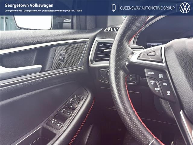 2022 Ford Edge ST Line (Stk: P8999) in Georgetown - Image 11 of 22 2022 Ford Edge ST Line (Stk: P8999) in Georgetown - Image 11 of 22