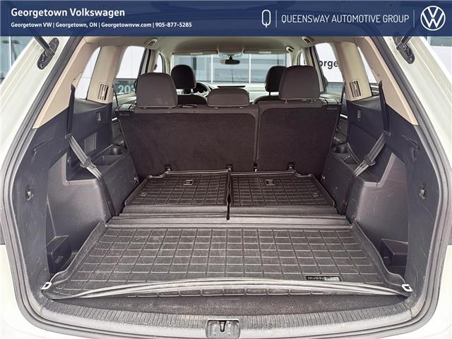 2023 Volkswagen Atlas 2.0 TSI Trendline (Stk: P9008) in Georgetown - Image 6 of 22 2023 Volkswagen Atlas 2.0 TSI Trendline (Stk: P9008) in Georgetown - Image 6 of 22