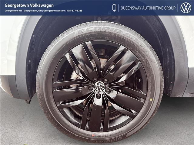 2023 Volkswagen Atlas 2.0 TSI Trendline (Stk: P9008) in Georgetown - Image 7 of 22 2023 Volkswagen Atlas 2.0 TSI Trendline (Stk: P9008) in Georgetown - Image 7 of 22