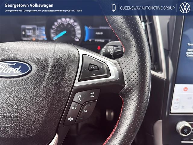 2022 Ford Edge ST Line (Stk: P8999) in Georgetown - Image 12 of 22 2022 Ford Edge ST Line (Stk: P8999) in Georgetown - Image 12 of 22