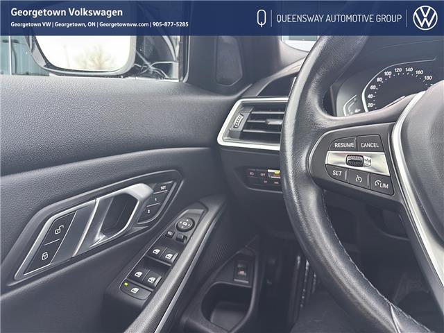 2022 BMW 330i xDrive (Stk: P9002) in Georgetown - Image 11 of 23 2022 BMW 330i xDrive (Stk: P9002) in Georgetown - Image 11 of 23