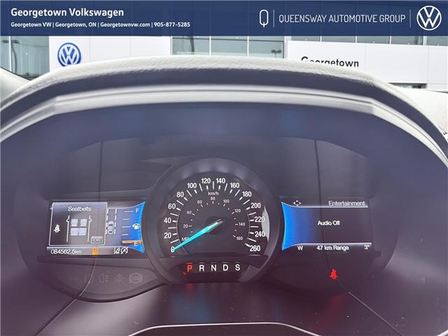 2022 Ford Edge ST Line (Stk: P8999) in Georgetown - Image 13 of 22 2022 Ford Edge ST Line (Stk: P8999) in Georgetown - Image 13 of 22