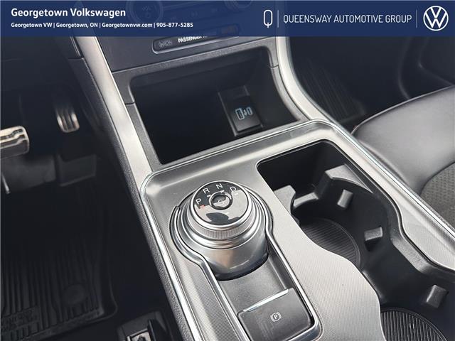 2022 Ford Edge ST Line (Stk: P8999) in Georgetown - Image 15 of 22 2022 Ford Edge ST Line (Stk: P8999) in Georgetown - Image 15 of 22