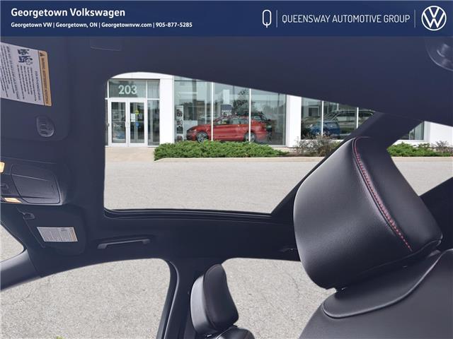 2022 Ford Edge ST Line (Stk: P8999) in Georgetown - Image 18 of 22 2022 Ford Edge ST Line (Stk: P8999) in Georgetown - Image 18 of 22