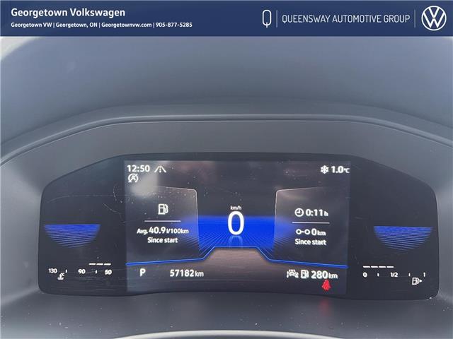 2023 Volkswagen Atlas 2.0 TSI Trendline (Stk: P9008) in Georgetown - Image 13 of 22 2023 Volkswagen Atlas 2.0 TSI Trendline (Stk: P9008) in Georgetown - Image 13 of 22
