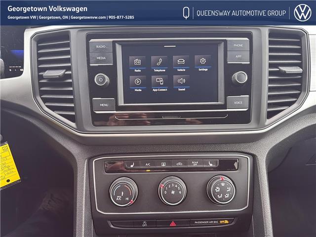2023 Volkswagen Atlas 2.0 TSI Trendline (Stk: P9008) in Georgetown - Image 14 of 22 2023 Volkswagen Atlas 2.0 TSI Trendline (Stk: P9008) in Georgetown - Image 14 of 22