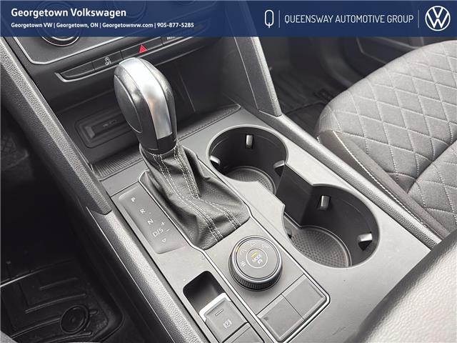 2023 Volkswagen Atlas 2.0 TSI Trendline (Stk: P9008) in Georgetown - Image 15 of 22 2023 Volkswagen Atlas 2.0 TSI Trendline (Stk: P9008) in Georgetown - Image 15 of 22