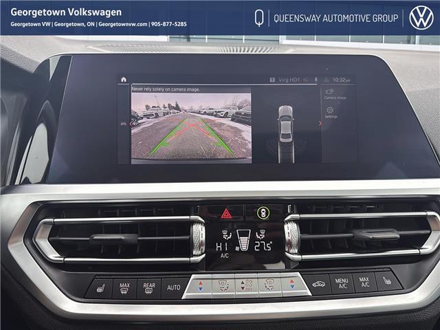 2022 BMW 330i xDrive (Stk: P9002) in Georgetown - Image 19 of 23 2022 BMW 330i xDrive (Stk: P9002) in Georgetown - Image 19 of 23