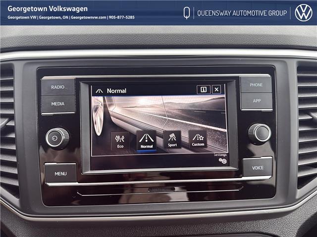 2023 Volkswagen Atlas 2.0 TSI Trendline (Stk: P9008) in Georgetown - Image 21 of 22 2023 Volkswagen Atlas 2.0 TSI Trendline (Stk: P9008) in Georgetown - Image 21 of 22