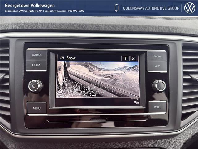 2023 Volkswagen Atlas 2.0 TSI Trendline (Stk: P9008) in Georgetown - Image 22 of 22 2023 Volkswagen Atlas 2.0 TSI Trendline (Stk: P9008) in Georgetown - Image 22 of 22